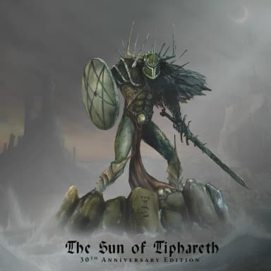 The Sun Of Tiphareth (30th anniversary edition)
