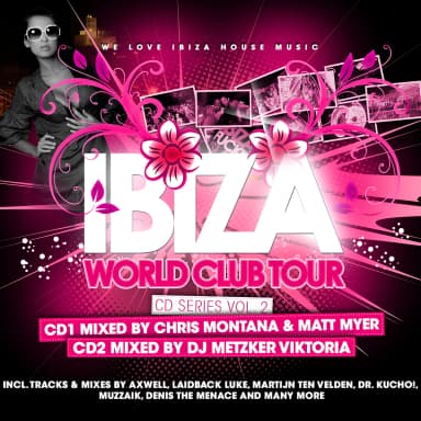 8:50pm In Ibiza (CD2)