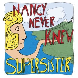 Nancy Never Knew