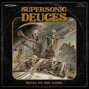 Deuce On The Loose