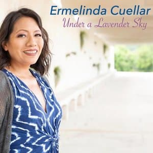 Under a Lavender Sky
