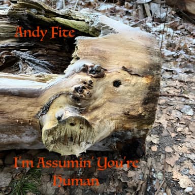 Im Assumin Youre Human