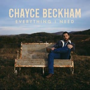 Everything I Need