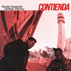 Contienda