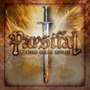 Parsifal - Luomo delle stelle
