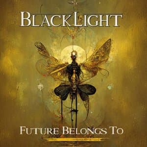 Future Belongs To