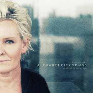 Alphabet City Songs (Lost and Found Album)
