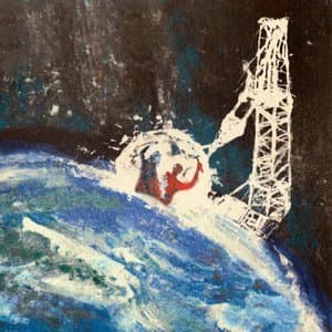 EARTHBREAKS