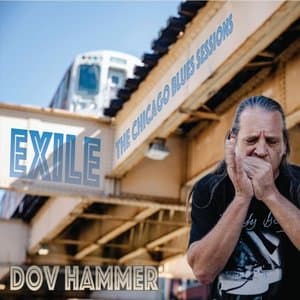 Exile - The Chicago Blues Sessions