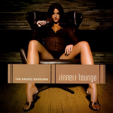Sinners Lounge: The Erotic Sessions (CD2)
