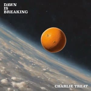 Dawn Is Breaking