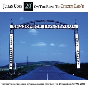 On The Road To Citizen Caind