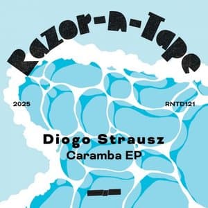 Caramba EP