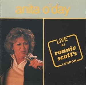 Live At Ronnie Scott's London