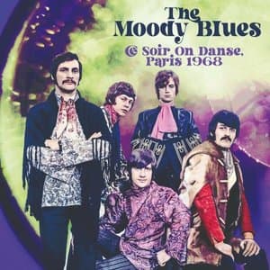 Ce Soir on Danse, Paris 1968