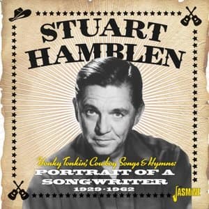 Honky Tonkin, Cowboy Songs & Hymns: Portrait of a Songwriter 1929-1962