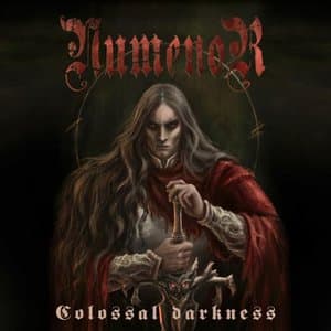 Colossal Darkness