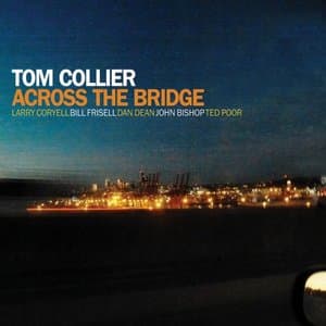 Across The Bridge