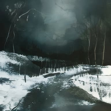 Marrow of the Spirit