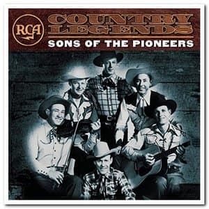 RCA Country Legends