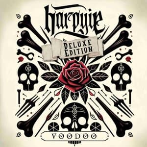 Voodoo (Deluxe Edition)
