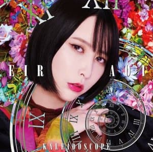 KALEIDOSCOPE