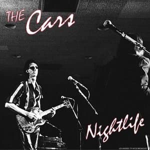 Nightlife (Live 1979)