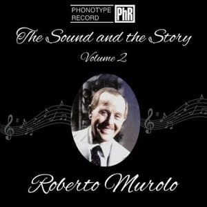 The Sound and the Story (Volume 2)