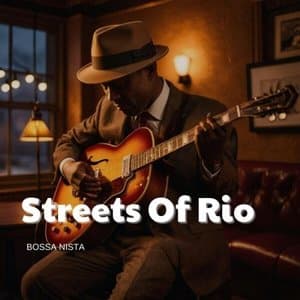 Streets of Rio