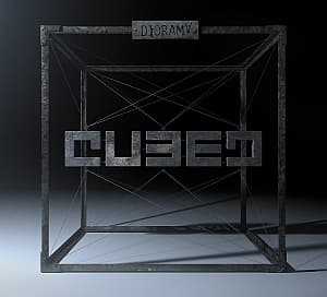 Cubed