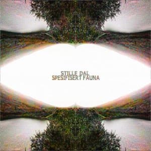 Spesifisert Fauna