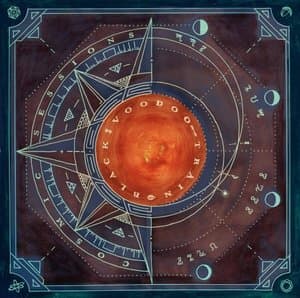 Cosmic Sessions