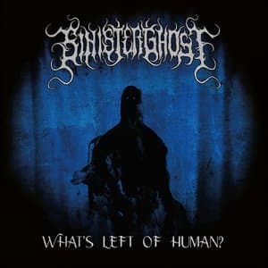 Whats Left of Human?