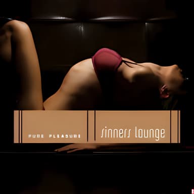 Sinners Lounge: Pure Pleasure (CD1)