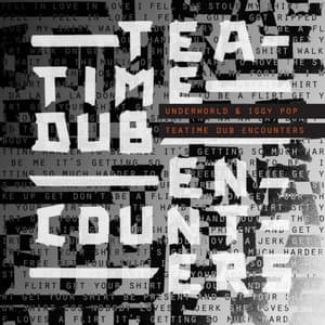 Teatime Dub Encounters EP