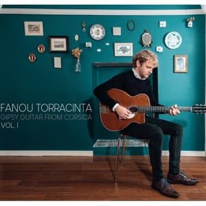 Gipsy Guitar from Corsica, Vol. 1