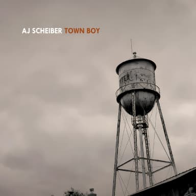 Town Boy