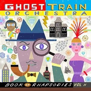 Book Of Rhapsodies Vol. II