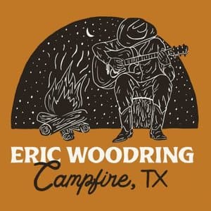 Campfire, TX