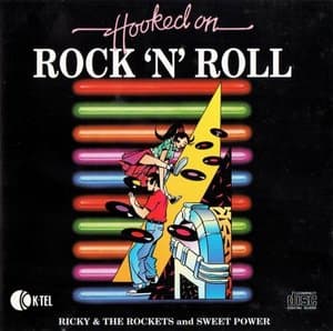 Hooked On Rock N Roll