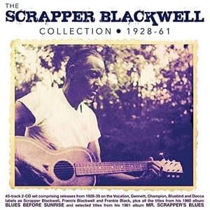 Collection 1928-61