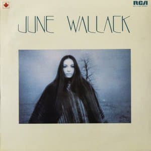 June Wallack