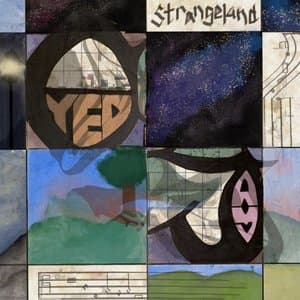 Strangeland