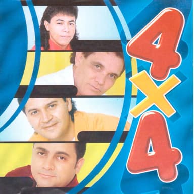 4x4 Multi-single Vol. 2