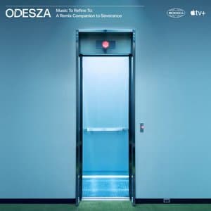 Music To Refine To: A Remix Companion to Severance