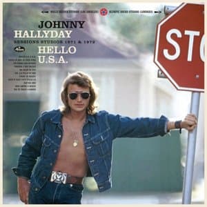 Hello U.S.A.