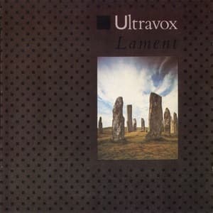 Lament