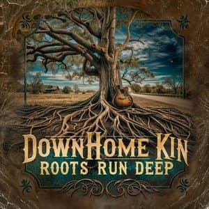 Roots Run Deep