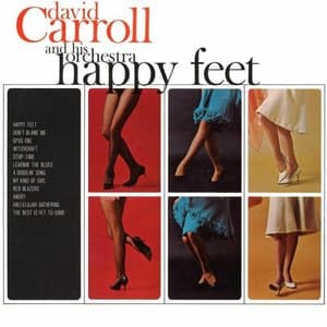 Happy Feet