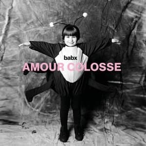 Amour Colosse